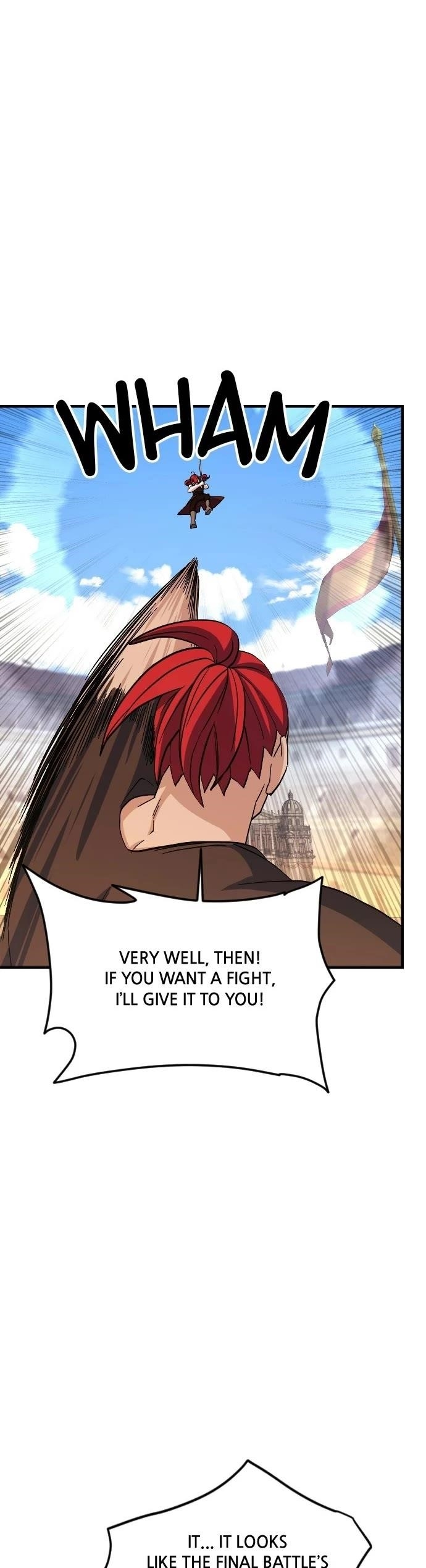 The Last Golden Child - Chapter 69 Page 30