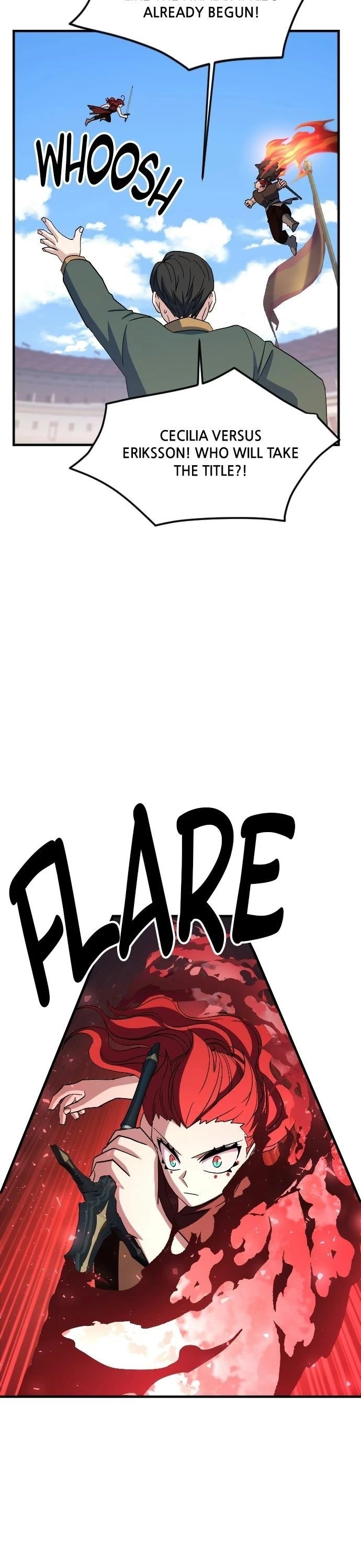 The Last Golden Child - Chapter 69 Page 31