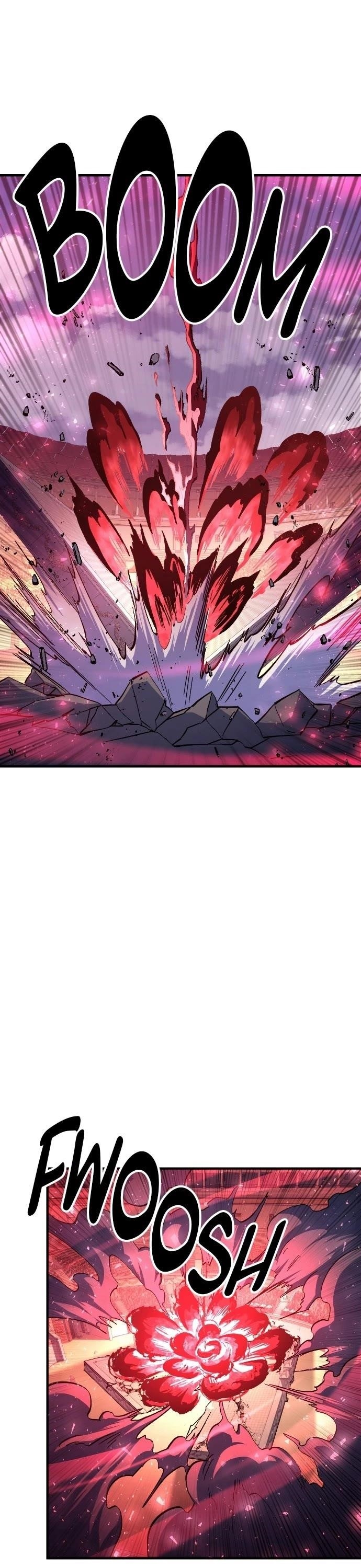 The Last Golden Child - Chapter 69 Page 32