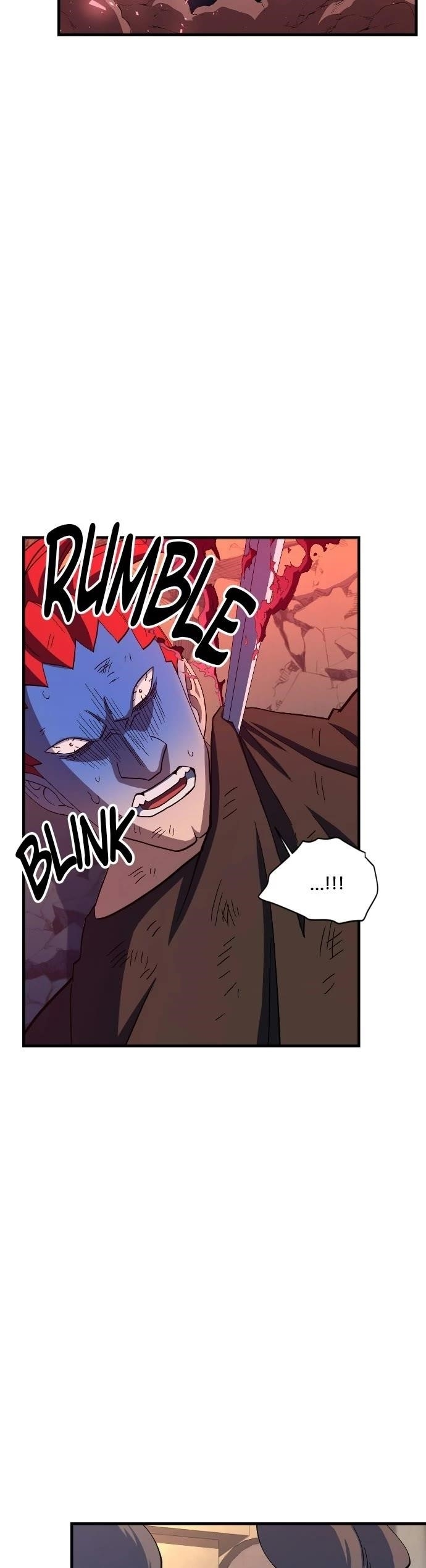 The Last Golden Child - Chapter 69 Page 34