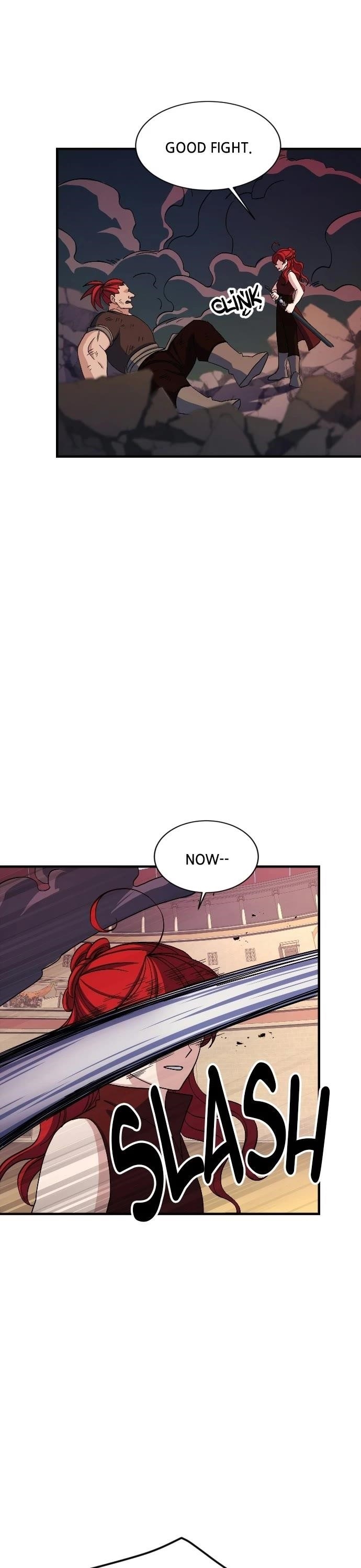 The Last Golden Child - Chapter 69 Page 37