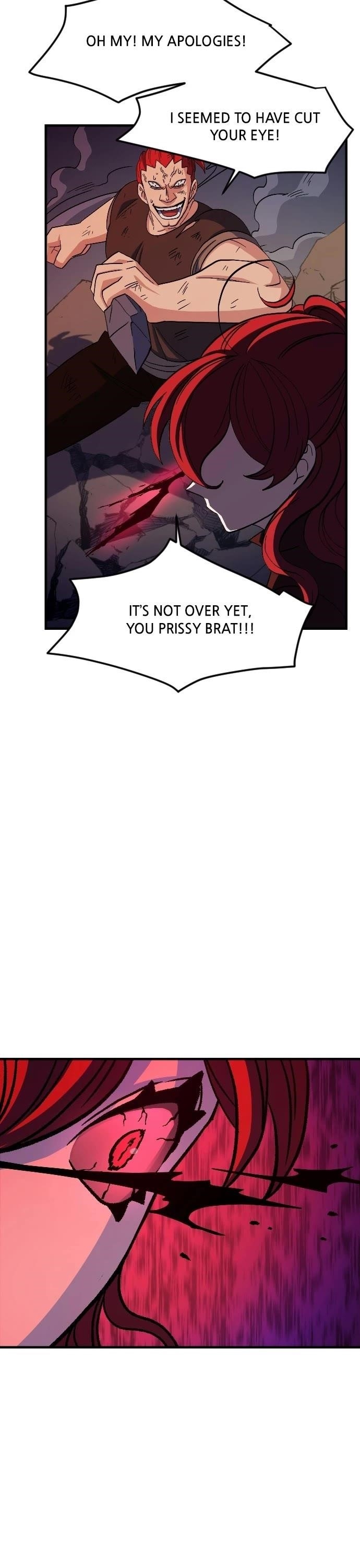 The Last Golden Child - Chapter 69 Page 38