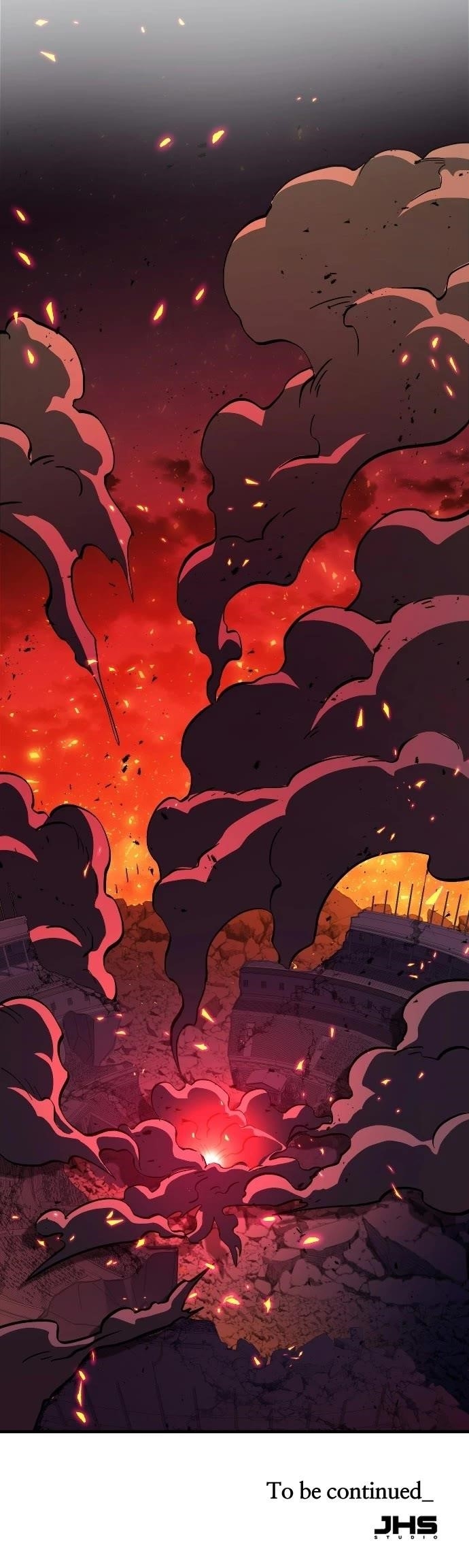 The Last Golden Child - Chapter 69 Page 45