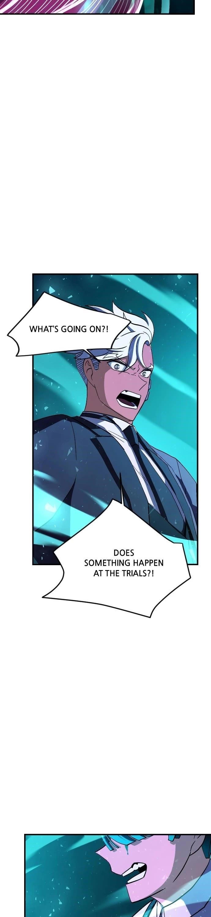 The Last Golden Child - Chapter 69 Page 6