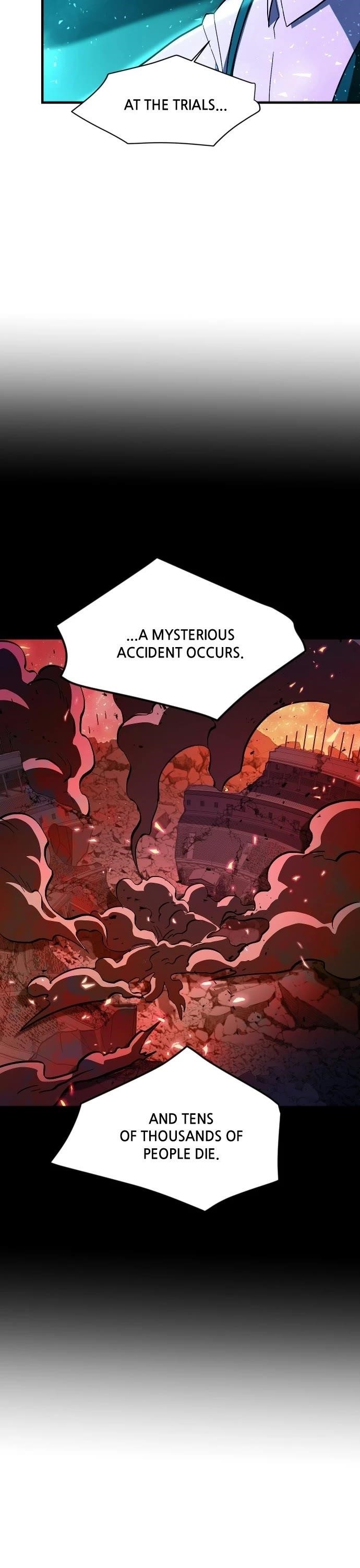 The Last Golden Child - Chapter 69 Page 7