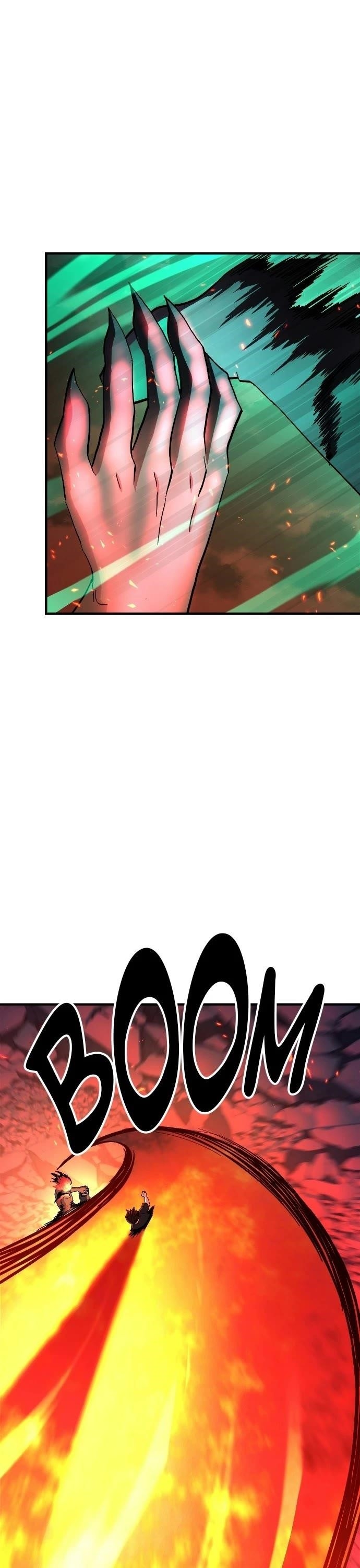 The Last Golden Child - Chapter 70 Page 13