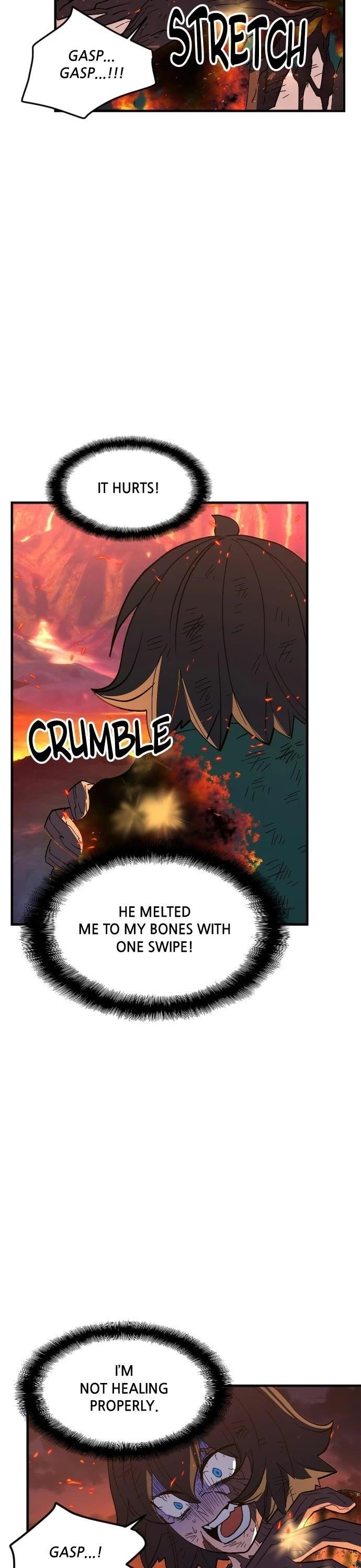 The Last Golden Child - Chapter 70 Page 18