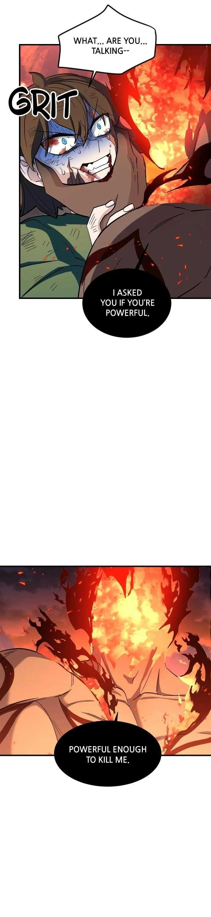 The Last Golden Child - Chapter 70 Page 23