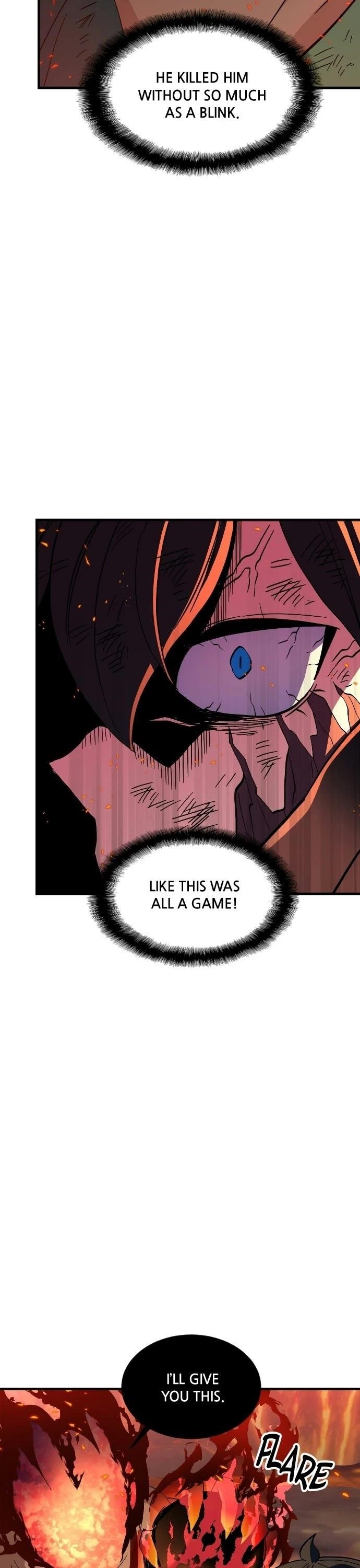 The Last Golden Child - Chapter 70 Page 27