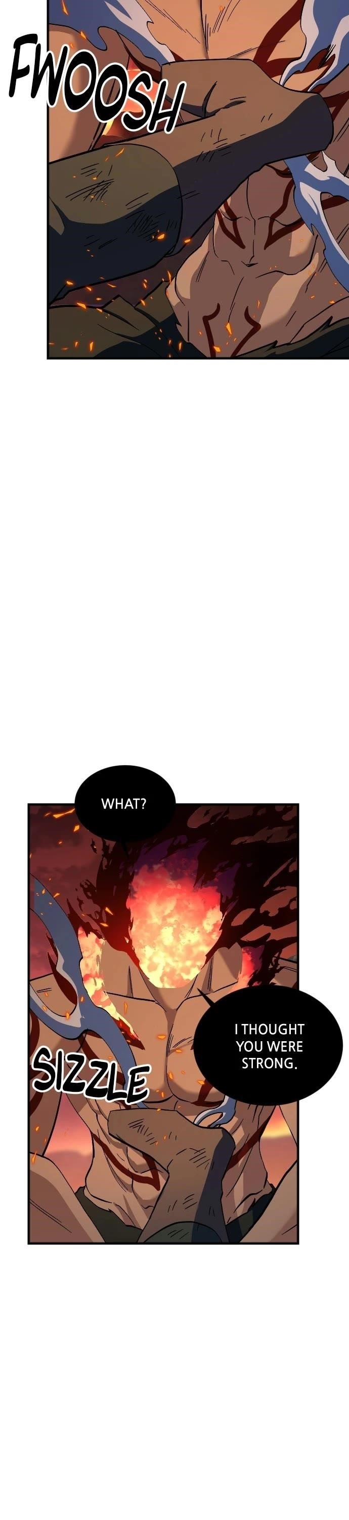 The Last Golden Child - Chapter 70 Page 31