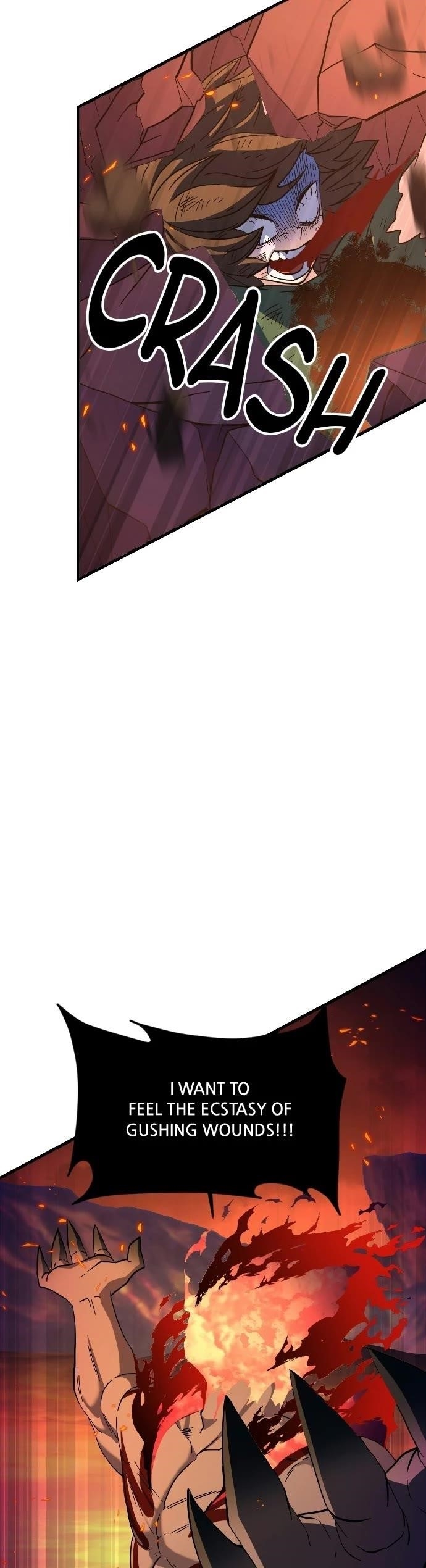 The Last Golden Child - Chapter 70 Page 34