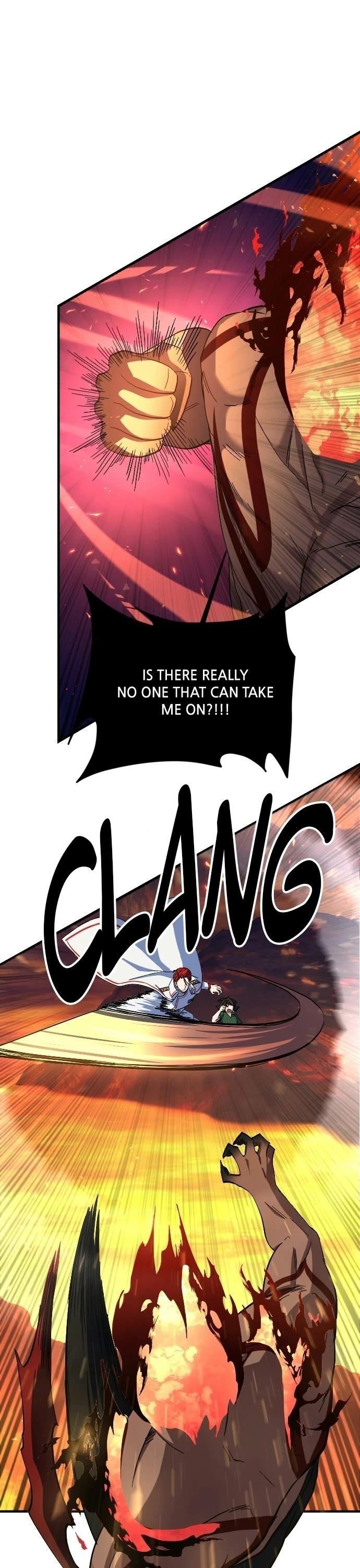 The Last Golden Child - Chapter 70 Page 36