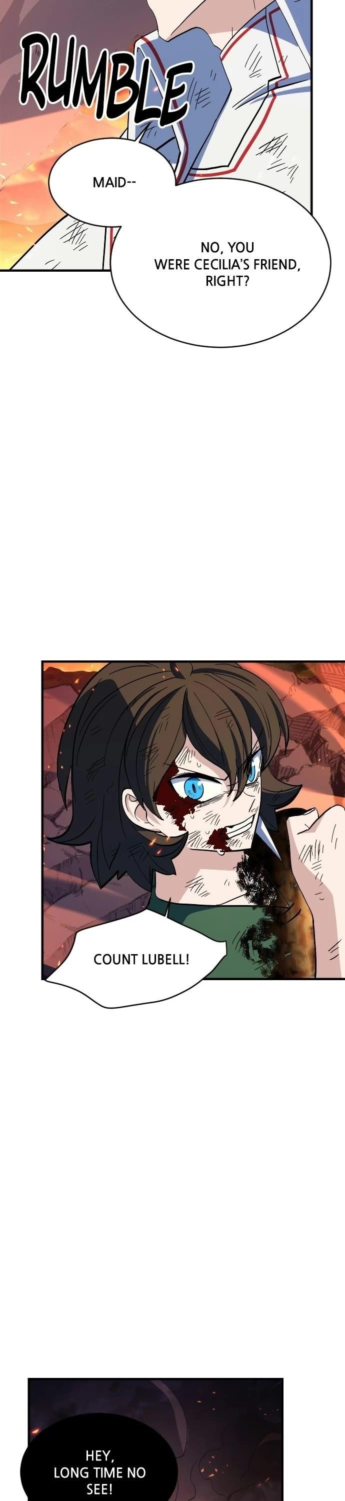 The Last Golden Child - Chapter 70 Page 38