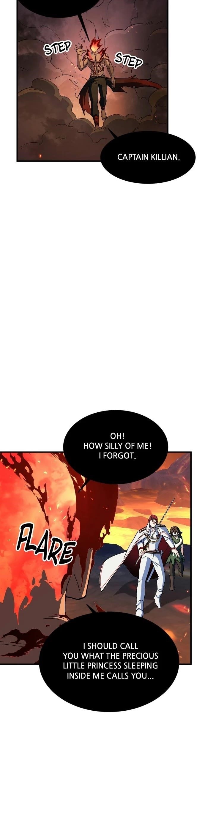 The Last Golden Child - Chapter 70 Page 39