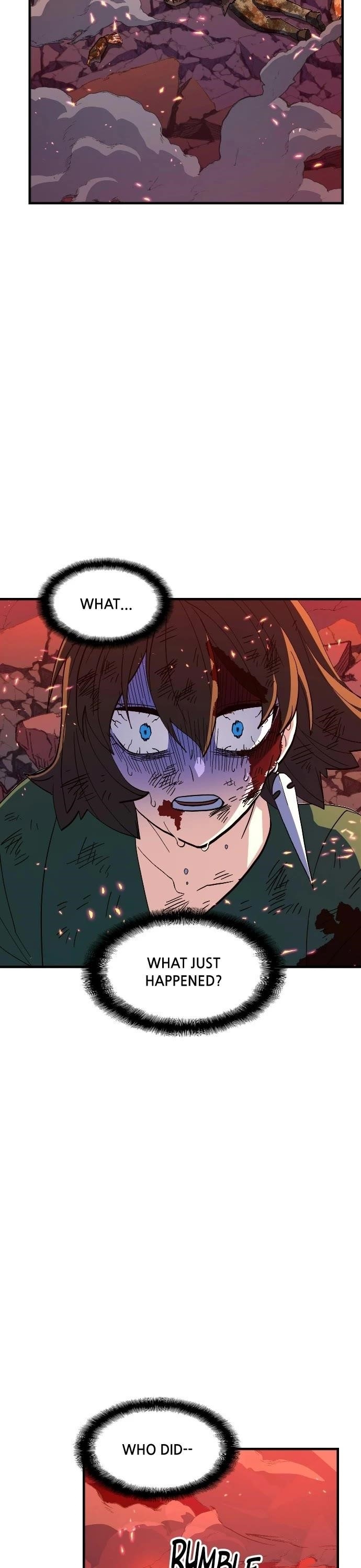 The Last Golden Child - Chapter 70 Page 7