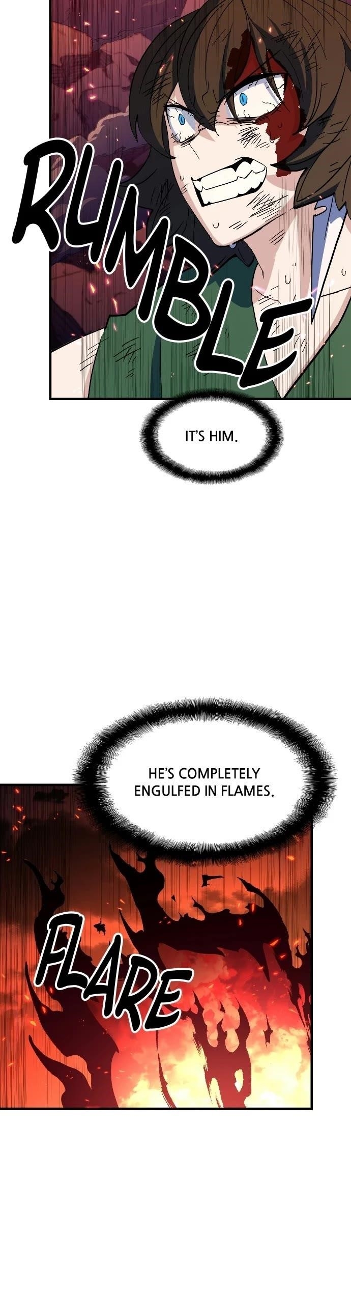 The Last Golden Child - Chapter 70 Page 9