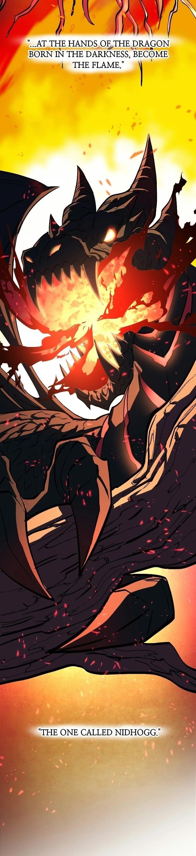 The Last Golden Child - Chapter 71 Page 11