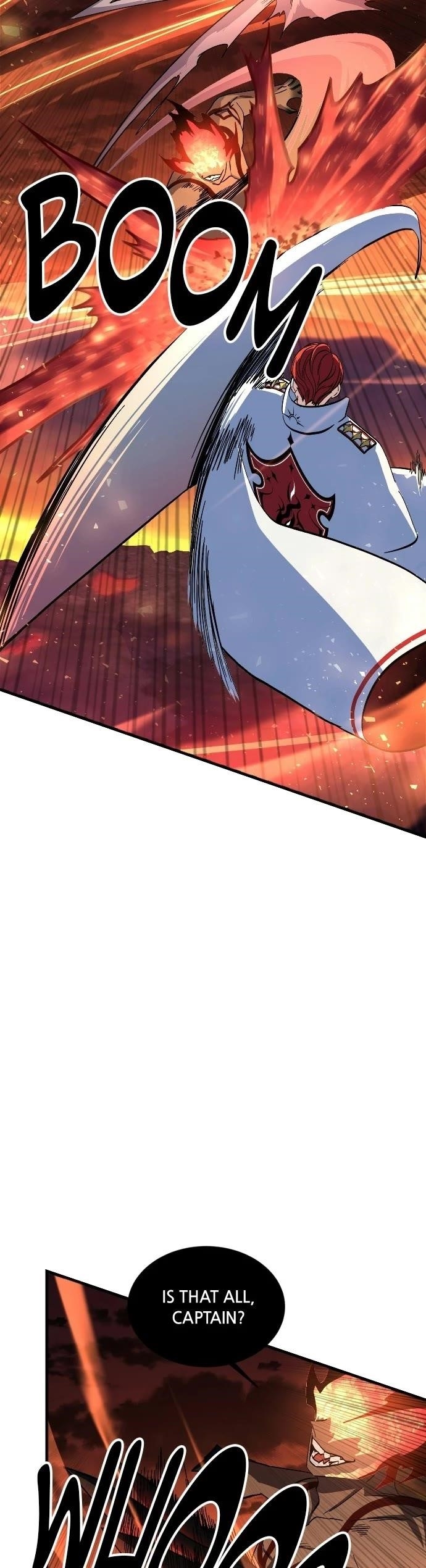 The Last Golden Child - Chapter 71 Page 14