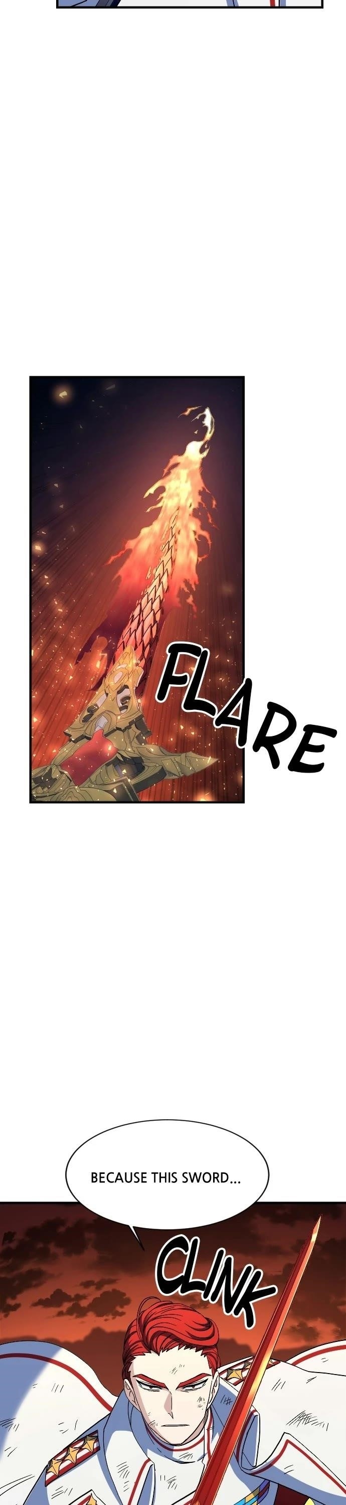 The Last Golden Child - Chapter 71 Page 18