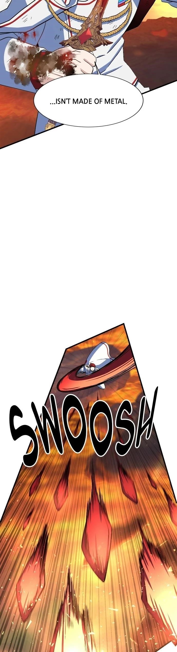 The Last Golden Child - Chapter 71 Page 19