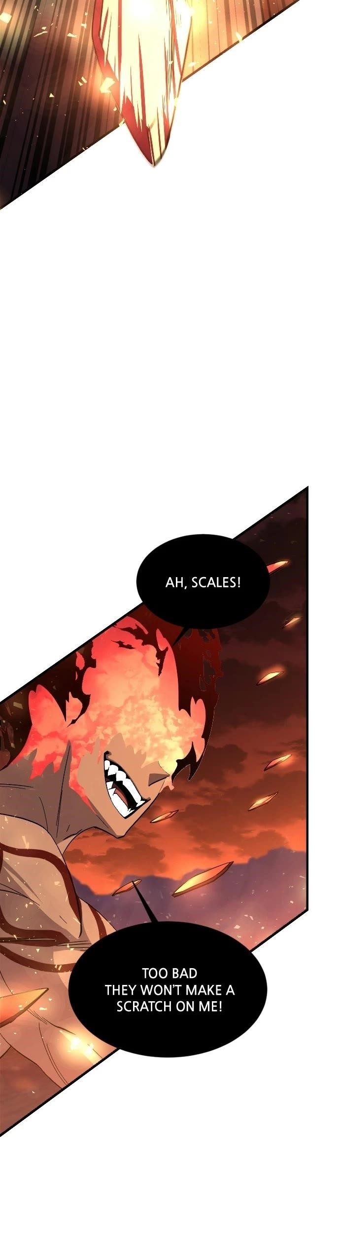 The Last Golden Child - Chapter 71 Page 20