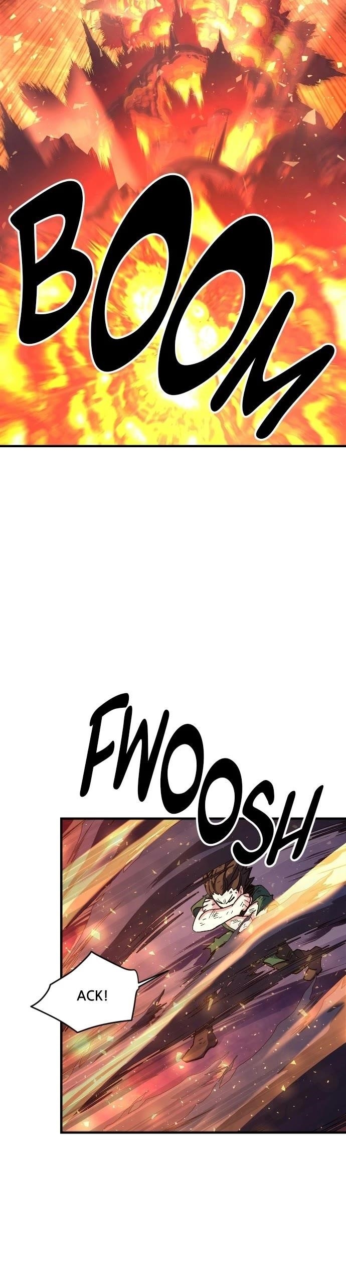 The Last Golden Child - Chapter 71 Page 24