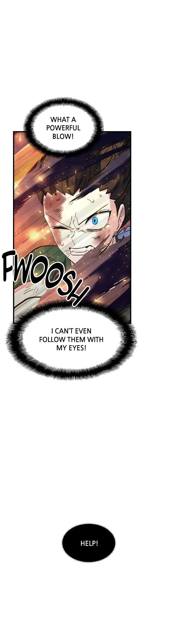 The Last Golden Child - Chapter 71 Page 25