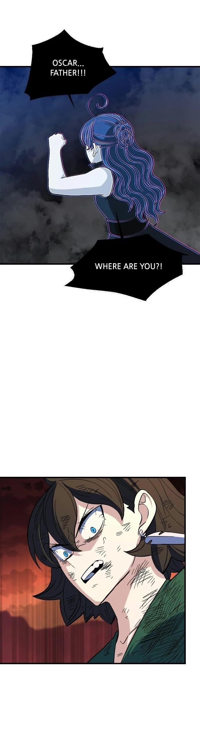 The Last Golden Child - Chapter 71 Page 29