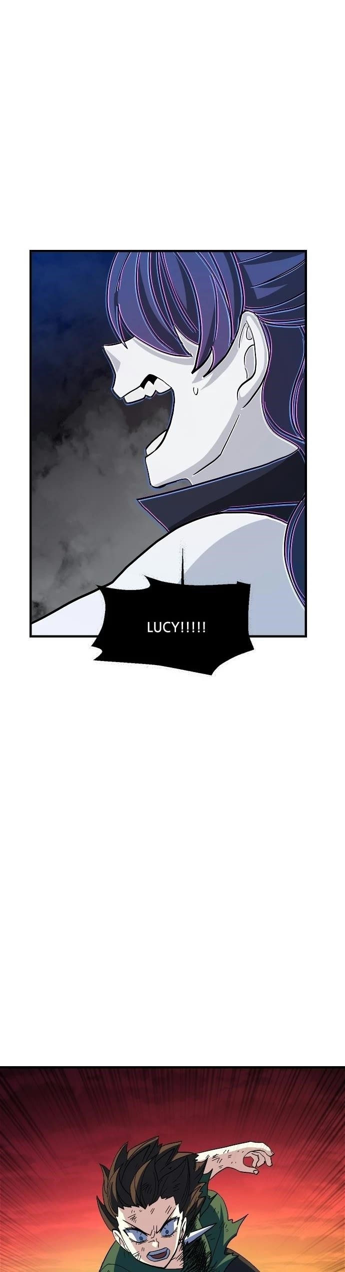 The Last Golden Child - Chapter 71 Page 30