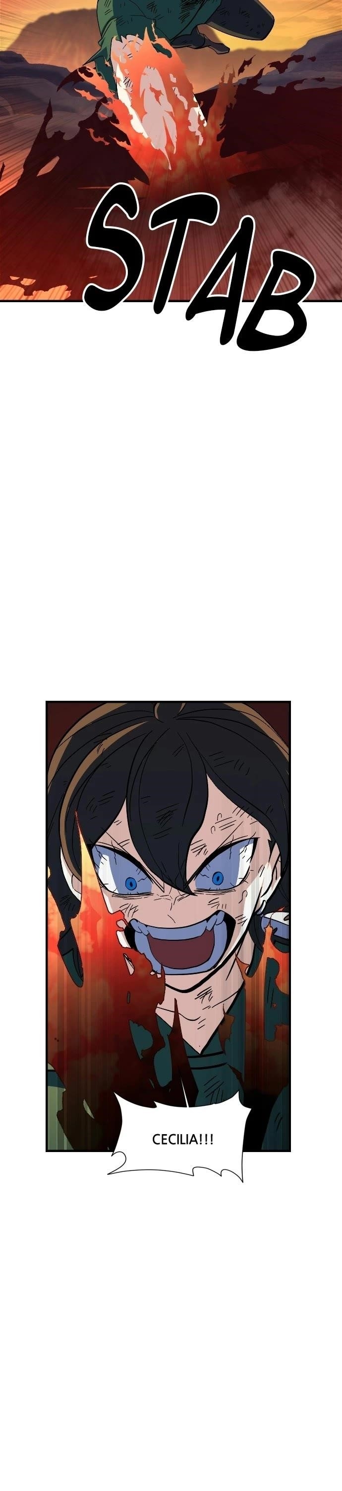 The Last Golden Child - Chapter 71 Page 31