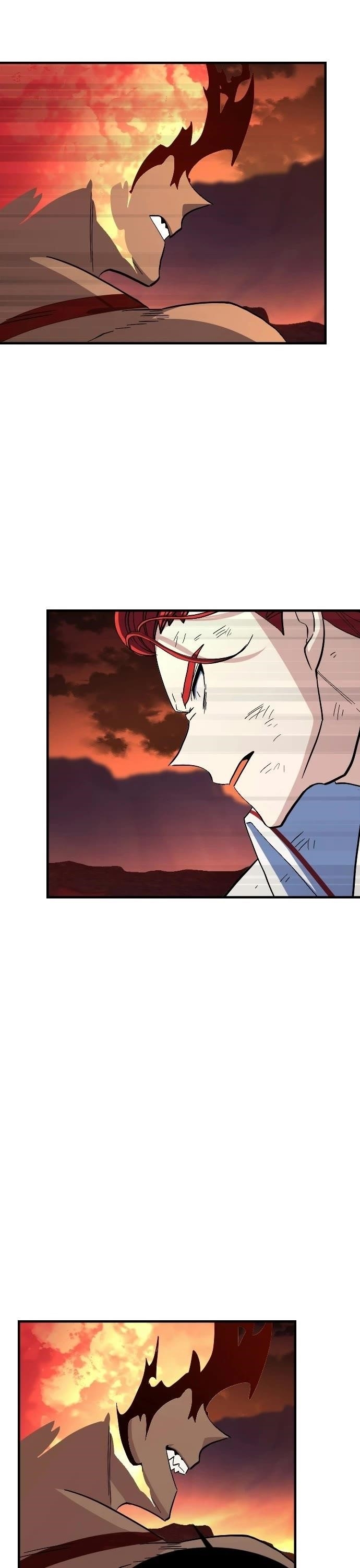 The Last Golden Child - Chapter 71 Page 32