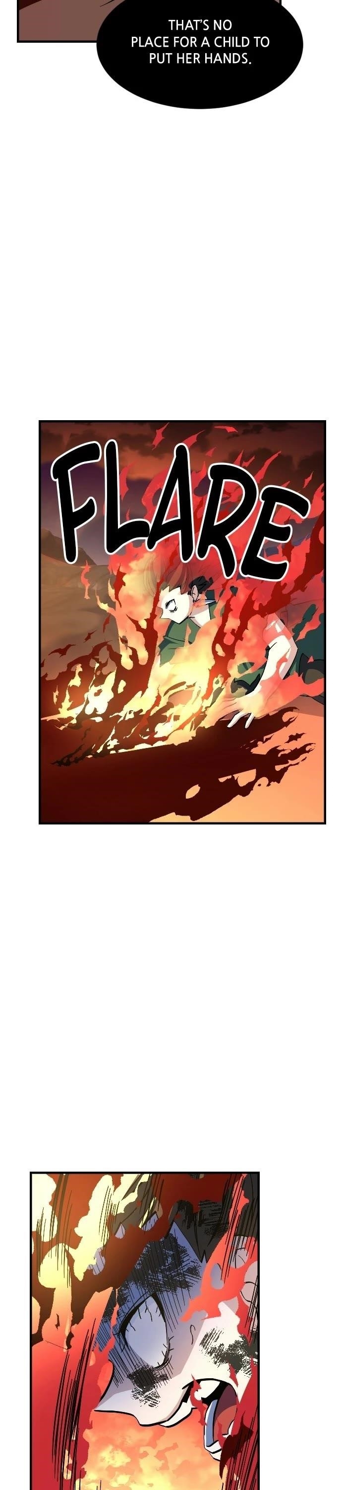 The Last Golden Child - Chapter 71 Page 33