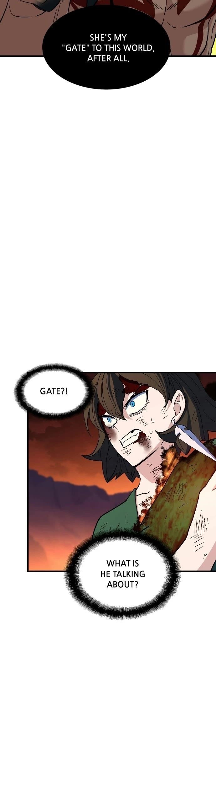 The Last Golden Child - Chapter 71 Page 4