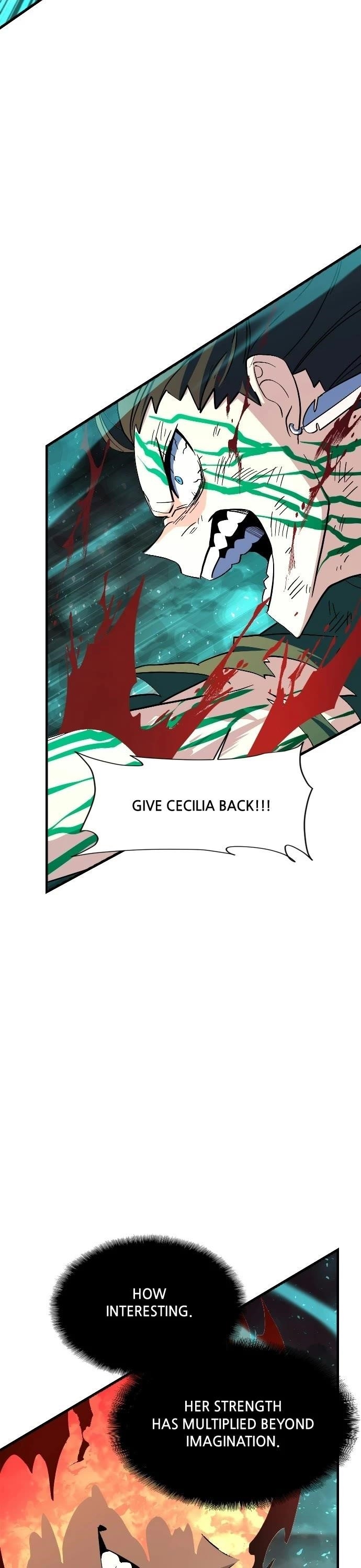 The Last Golden Child - Chapter 71 Page 41