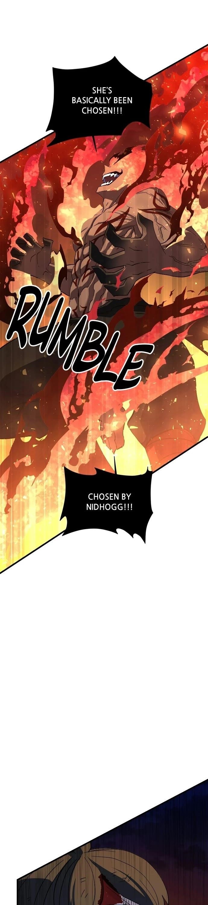 The Last Golden Child - Chapter 71 Page 7