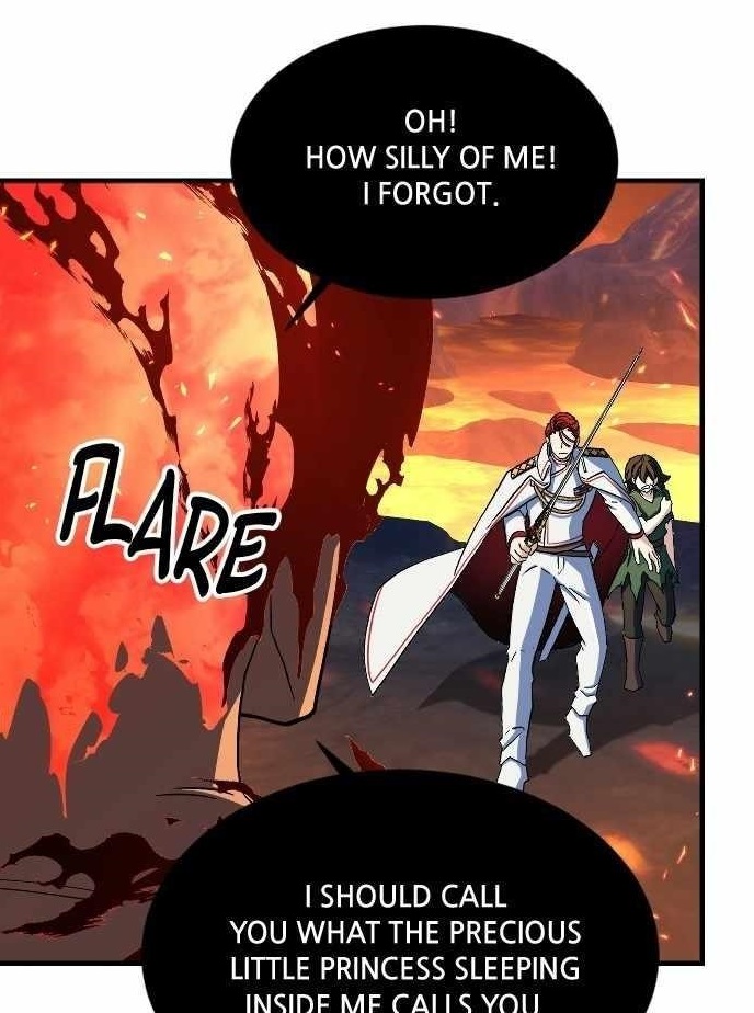 The Last Golden Child - Chapter 72 Page 1