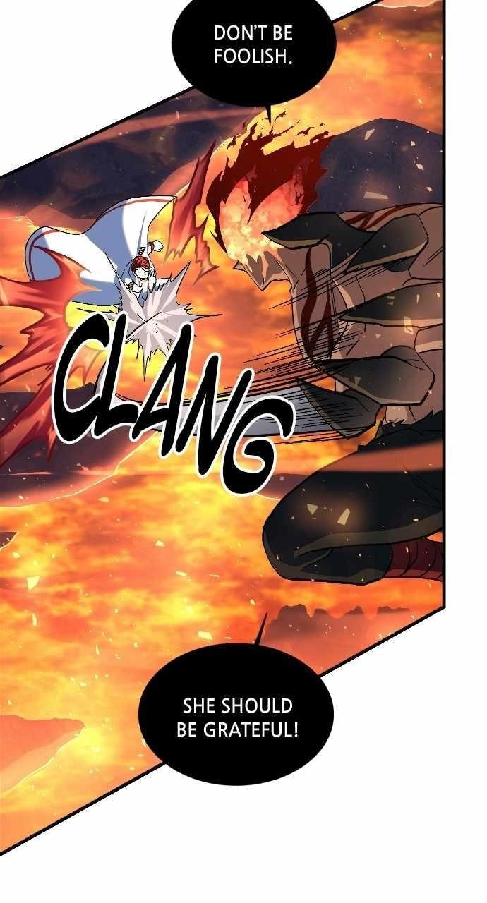 The Last Golden Child - Chapter 72 Page 13