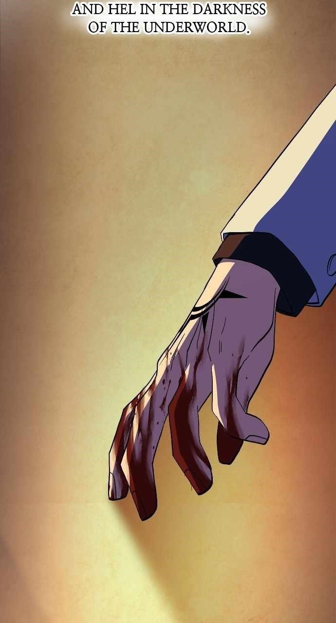 The Last Golden Child - Chapter 72 Page 18