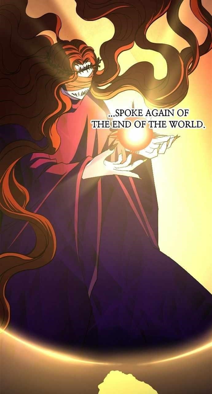 The Last Golden Child - Chapter 72 Page 20