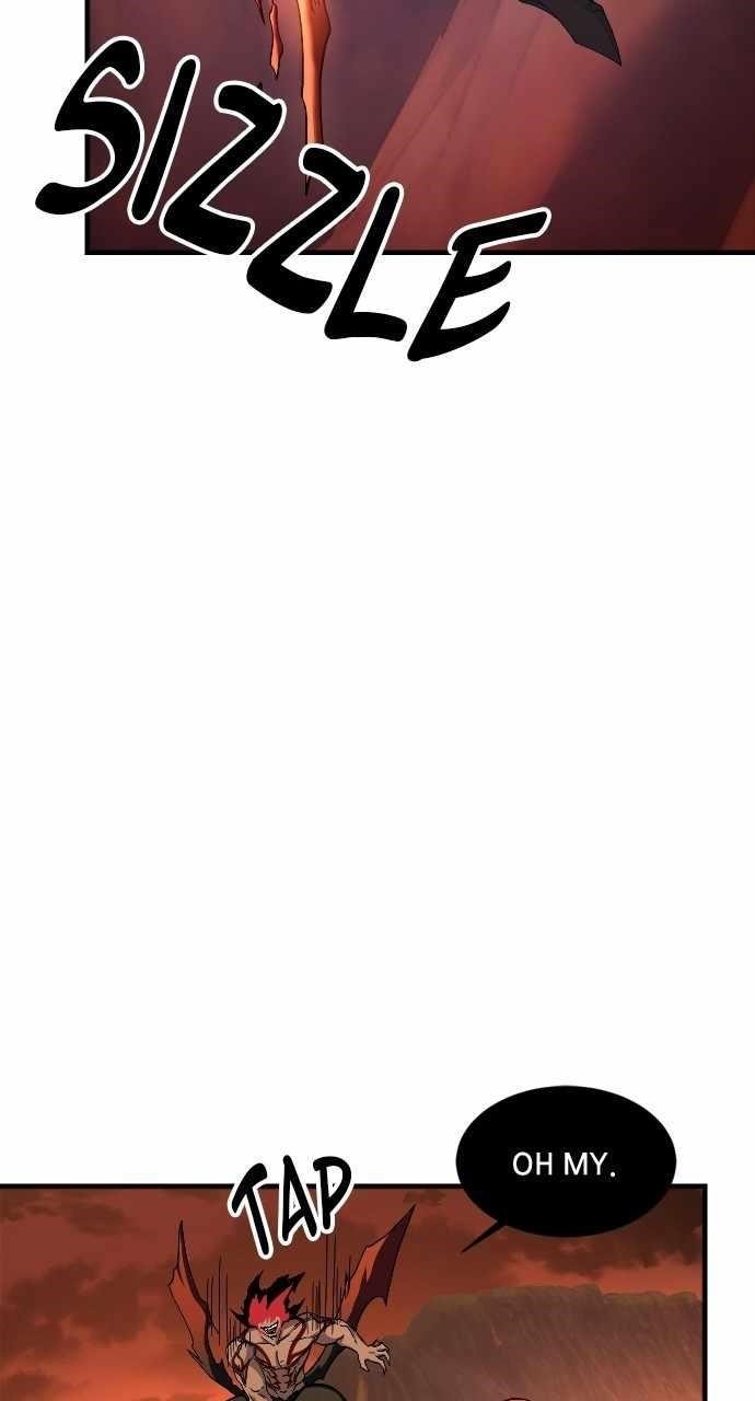 The Last Golden Child - Chapter 72 Page 36