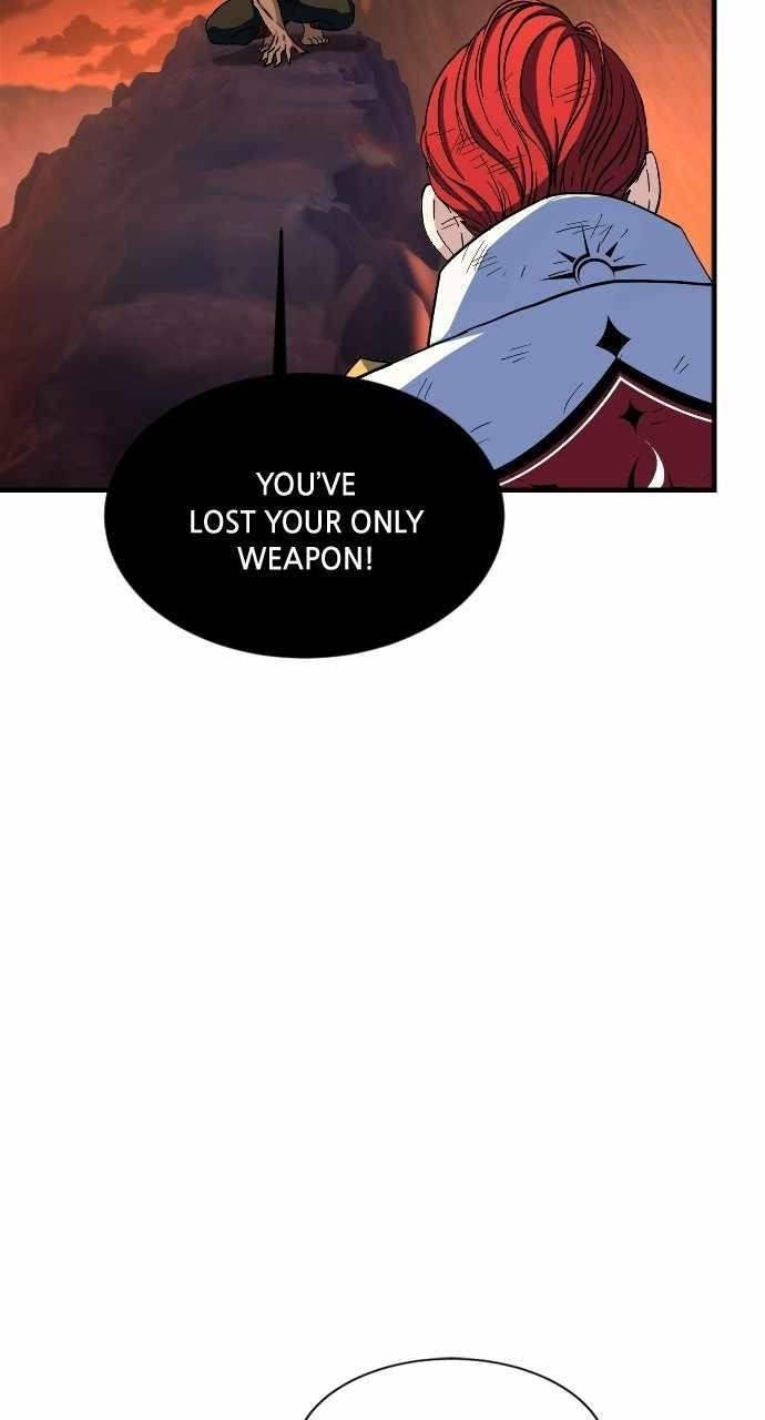 The Last Golden Child - Chapter 72 Page 37