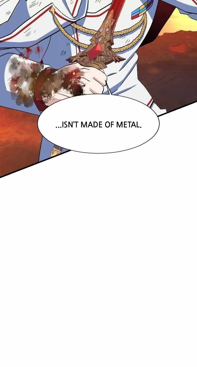 The Last Golden Child - Chapter 72 Page 41