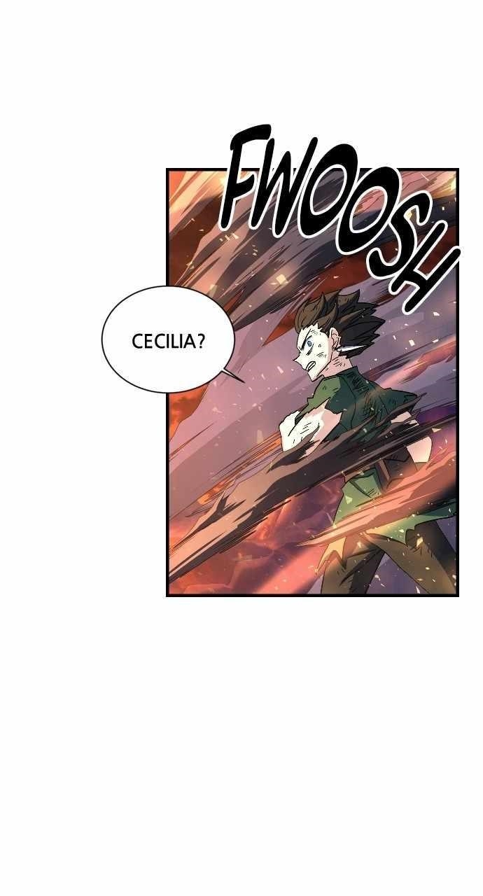 The Last Golden Child - Chapter 72 Page 57