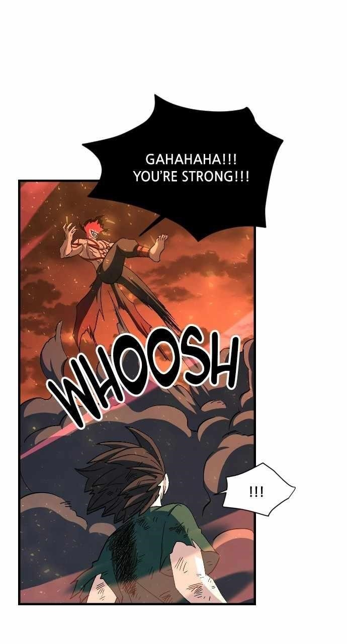 The Last Golden Child - Chapter 72 Page 58