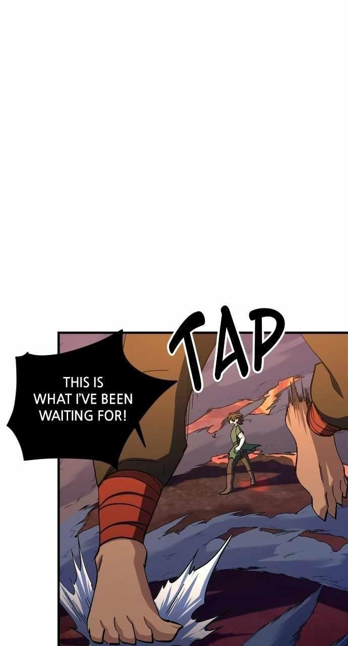 The Last Golden Child - Chapter 72 Page 59