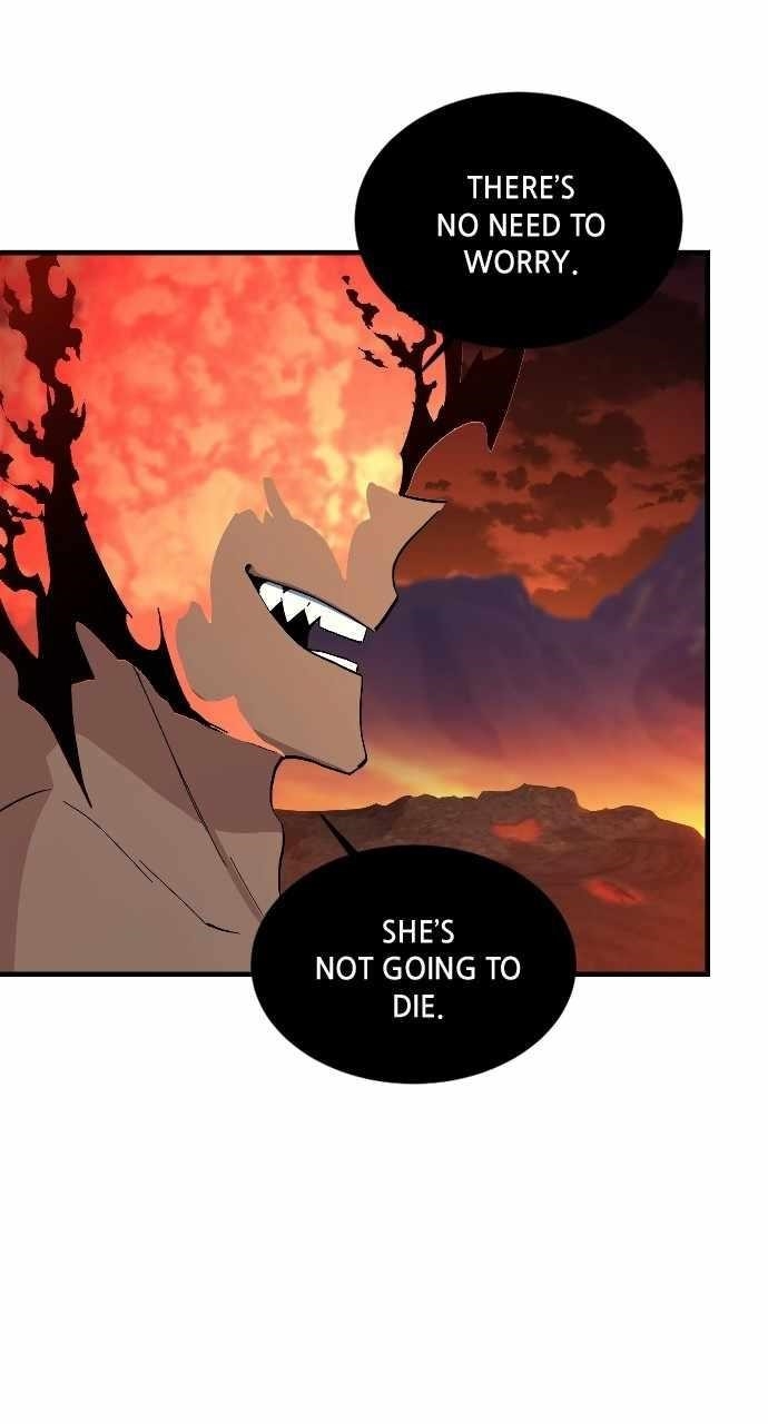 The Last Golden Child - Chapter 72 Page 6