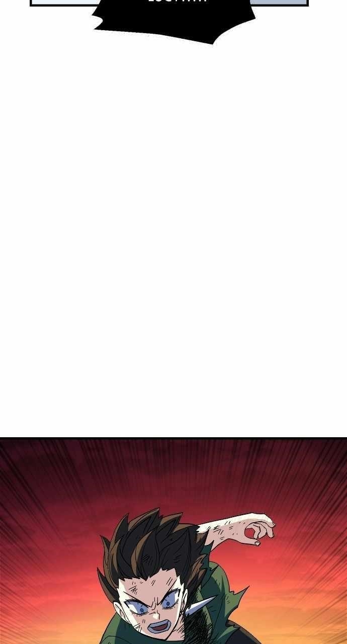 The Last Golden Child - Chapter 72 Page 66