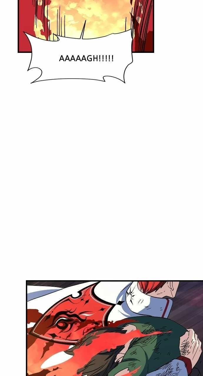 The Last Golden Child - Chapter 72 Page 74