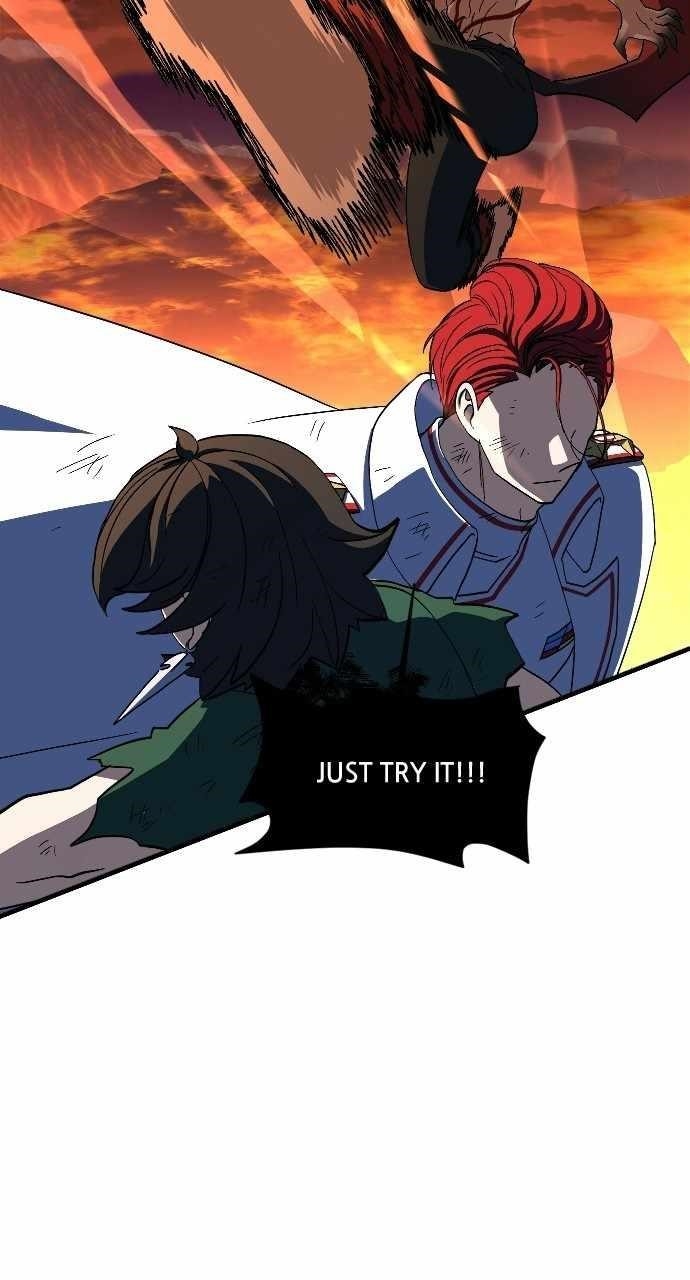 The Last Golden Child - Chapter 72 Page 81