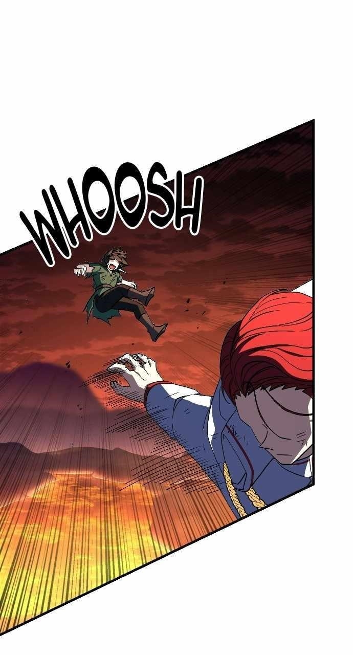 The Last Golden Child - Chapter 72 Page 82